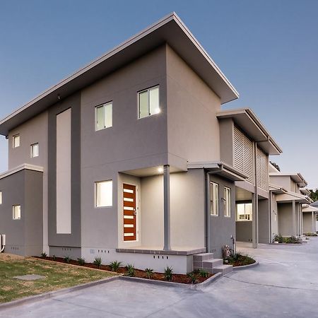 Wallsend Executive Apartments Newcastle Esterno foto