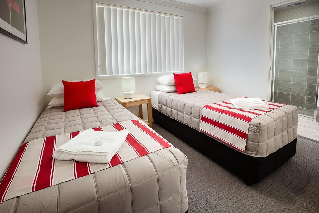 Wallsend Executive Apartments Newcastle Esterno foto