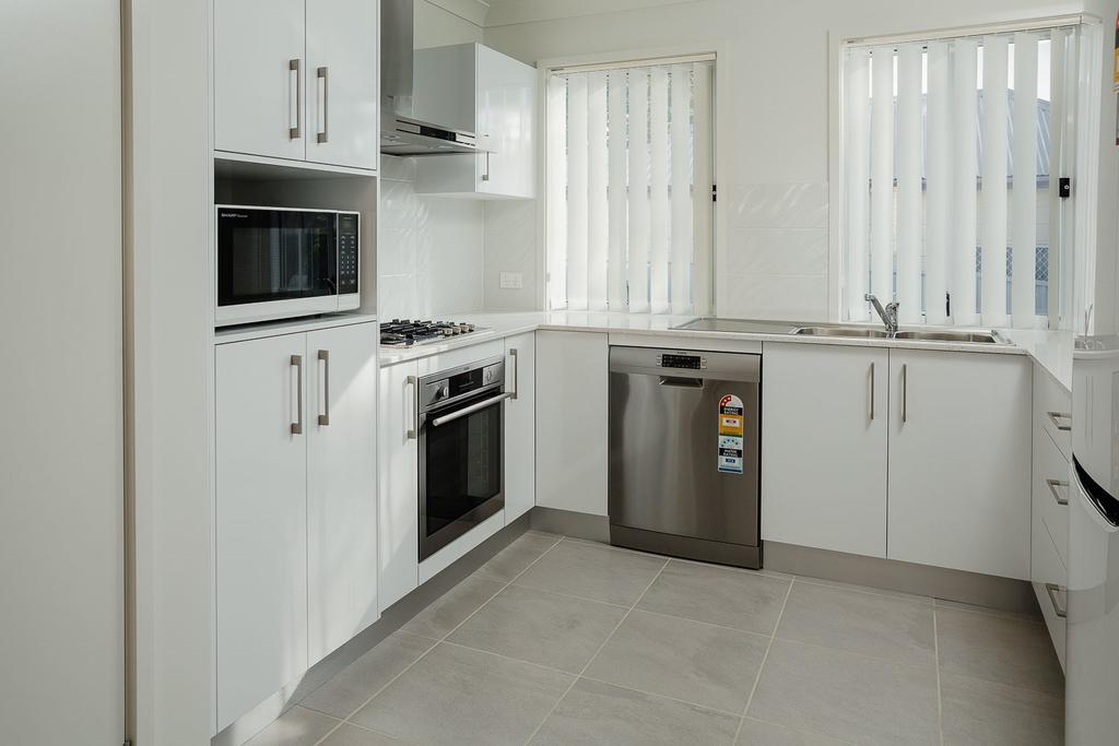 Wallsend Executive Apartments Newcastle Esterno foto