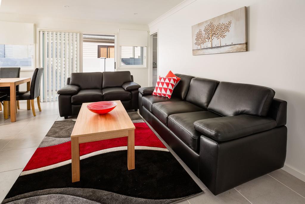 Wallsend Executive Apartments Newcastle Esterno foto