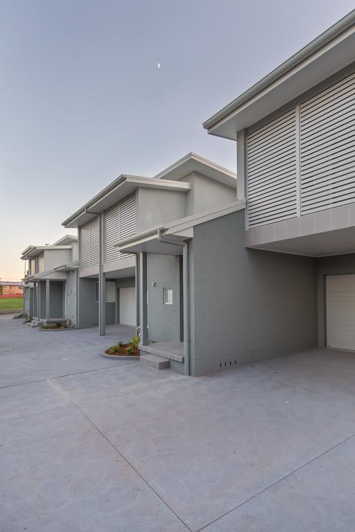 Wallsend Executive Apartments Newcastle Camera foto