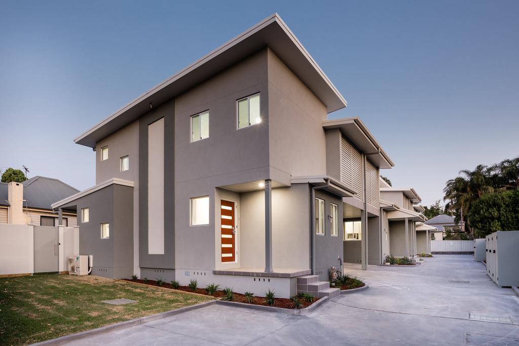 Wallsend Executive Apartments Newcastle Esterno foto