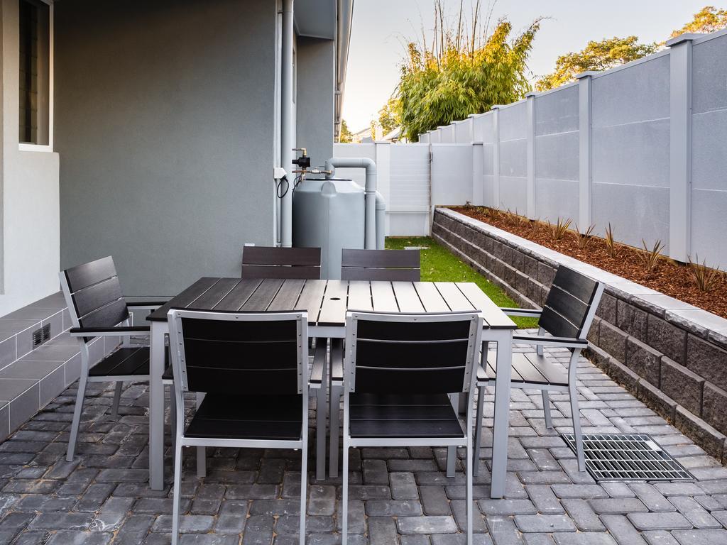 Wallsend Executive Apartments Newcastle Esterno foto