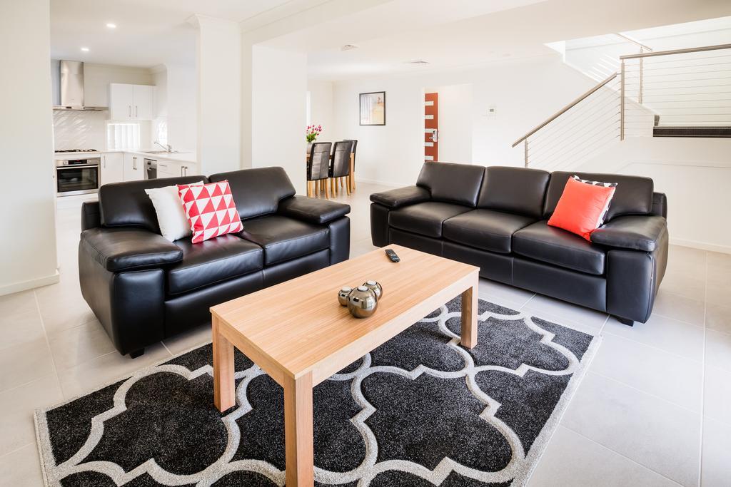 Wallsend Executive Apartments Newcastle Esterno foto
