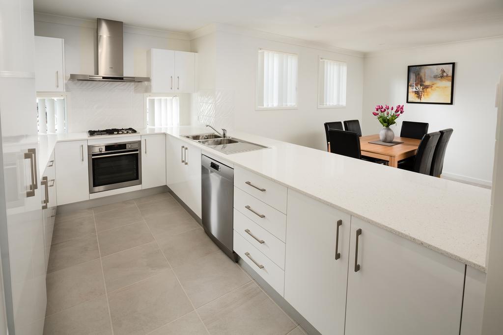 Wallsend Executive Apartments Newcastle Esterno foto