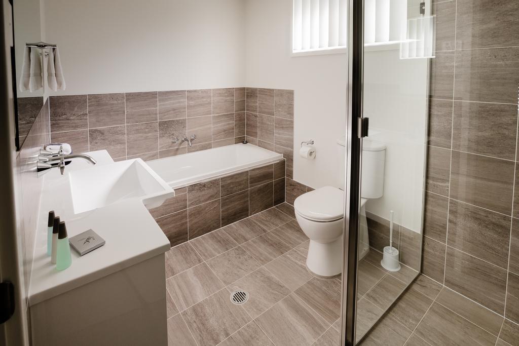 Wallsend Executive Apartments Newcastle Esterno foto