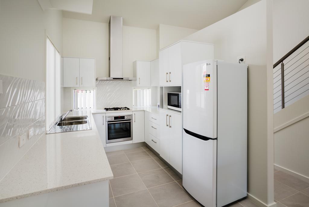 Wallsend Executive Apartments Newcastle Esterno foto