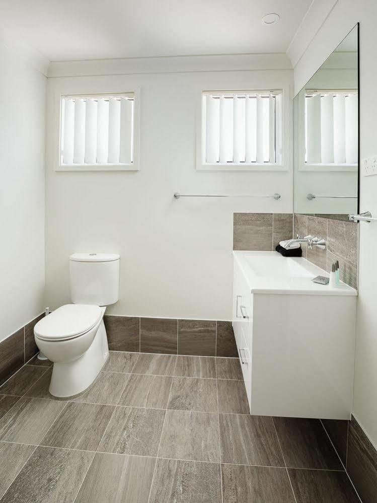 Wallsend Executive Apartments Newcastle Esterno foto